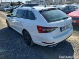  Skoda  Superb  Combi (3V5)(2015) Supe.2.0TDI 147 L&K Combi Aut #4