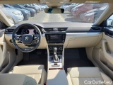  Skoda  Superb  Combi (3V5)(2015) Supe.2.0TDI 147 L&K Combi Aut #5