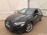  Audi  A3  Sportback 35 TDI Business Line 2.0 TDI 150CV BVA7 E6d 