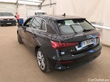  Audi  A3  Sportback 35 TDI Business Line 2.0 TDI 150CV BVA7 E6d #2