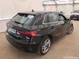  Audi  A3  Sportback 35 TDI Business Line 2.0 TDI 150CV BVA7 E6d #3