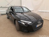  Audi  A3  Sportback 35 TDI Business Line 2.0 TDI 150CV BVA7 E6d #4