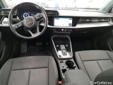  Audi  A3  Sportback 35 TDI Business Line 2.0 TDI 150CV BVA7 E6d #5