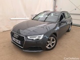  Audi  A4  Avant business line 2.0 TDI 150CV BVA7 E6 