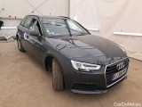  Audi  A4  Avant business line 2.0 TDI 150CV BVA7 E6 #4