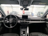  Audi  A4  Avant business line 2.0 TDI 150CV BVA7 E6 #5