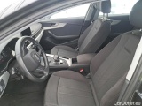  Audi  A4  Avant business line 2.0 TDI 150CV BVA7 E6 #8