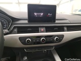  Audi  A4  Avant business line 2.0 TDI 150CV BVA7 E6 #7