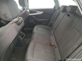  Audi  A4  Avant business line 2.0 TDI 150CV BVA7 E6 #9