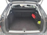  Audi  A4  Avant business line 2.0 TDI 150CV BVA7 E6 #10