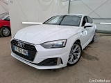  Audi  A5 Sportback AUDI  / 2019 / 5P / Berline 35 TDI 163 S TRONIC 7 BUSI LINE SB 