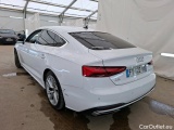  Audi  A5 Sportback AUDI  / 2019 / 5P / Berline 35 TDI 163 S TRONIC 7 BUSI LINE SB #2