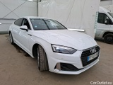  Audi  A5 Sportback AUDI  / 2019 / 5P / Berline 35 TDI 163 S TRONIC 7 BUSI LINE SB #4