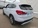  Bmw  X1 Série  sDrive18d Lounge 2.0 150CV BVA8 E6d #2
