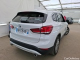  Bmw  X1 Série  sDrive18d Lounge 2.0 150CV BVA8 E6d #3
