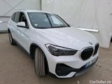  Bmw  X1 Série  sDrive18d Lounge 2.0 150CV BVA8 E6d #4