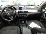  Bmw  X1 Série  sDrive18d Lounge 2.0 150CV BVA8 E6d #5