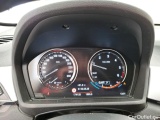  Bmw  X1 Série  sDrive18d Lounge 2.0 150CV BVA8 E6d #6