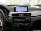  Bmw  X1 Série  sDrive18d Lounge 2.0 150CV BVA8 E6d #7