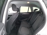  Bmw  X1 Série  sDrive18d Lounge 2.0 150CV BVA8 E6d #9