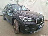  Bmw  X1 Série  xDrive20d Lounge 2.0 190CV BVA8 E6d #4