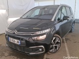  Citroen  C4 Grand Picasso /Spacetourer Business + 1.5 BlueHDi 130CV BVM6 E6d 