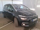  Citroen  C4 Grand Picasso /Spacetourer Business + 1.5 BlueHDi 130CV BVM6 E6d #4