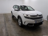  Citroen  C5  Aircross Business 1.5 BlueHDi 130CV BVA8 E6d #4