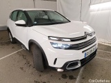  Citroen  C5  Aircross Business 1.5 BlueHDi 130CV BVA8 E6d #4