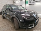  Citroen  C5  Aircross Business 1.5 BlueHDi 130CV BVA8 E6dT #4