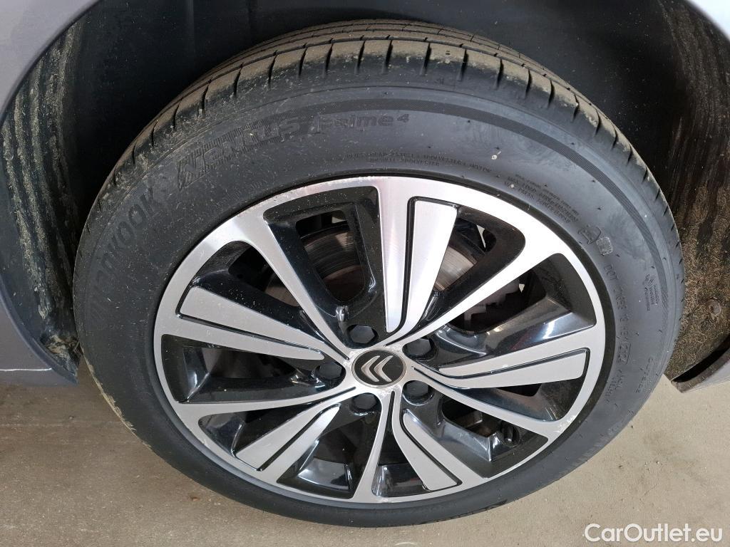  Citroen  C4 Grand Picasso CITROEN Grand C4 Picasso 5p Monospace (MPV) PureTech 130 S&S EAT6 Feel #2