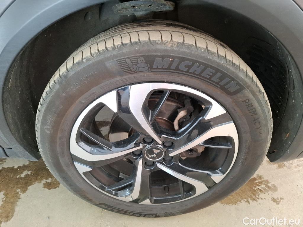  DS  DS7 7 Crossback Business 1.5 BlueHDi 130CV BVA8 E6d #54