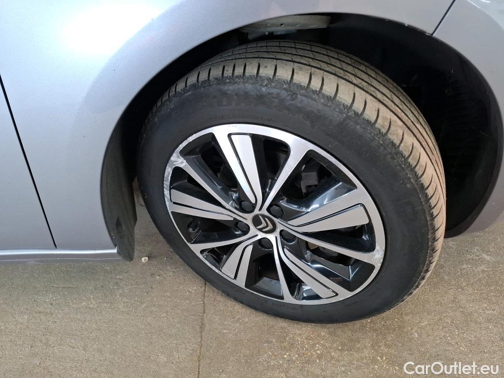  Citroen  C4 Grand Picasso CITROEN Grand C4 Picasso 5p Monospace (MPV) PureTech 130 S&S EAT6 Feel #8
