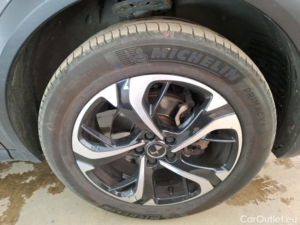  DS  DS7 7 Crossback Business 1.5 BlueHDi 130CV BVA8 E6d #55