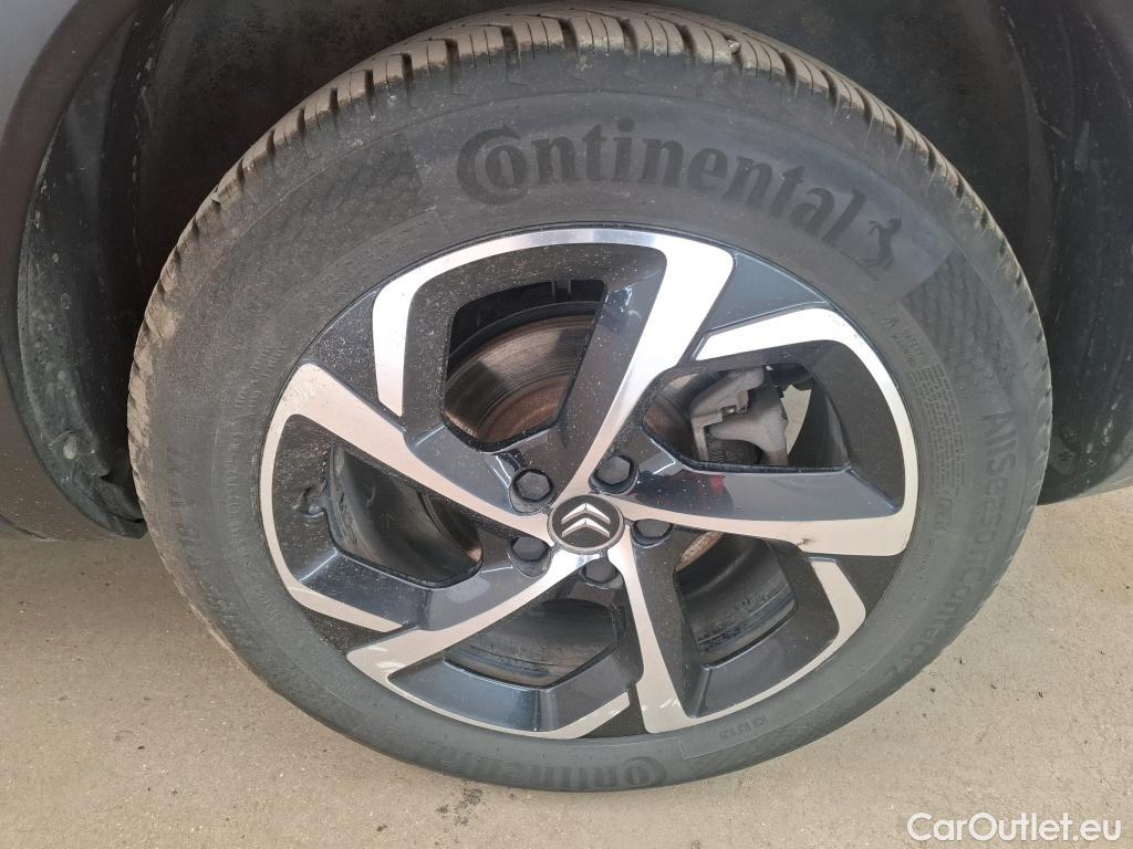 Citroen  C5  Aircross Business Hybrid 1.6 225CV BVA8 E6d #11