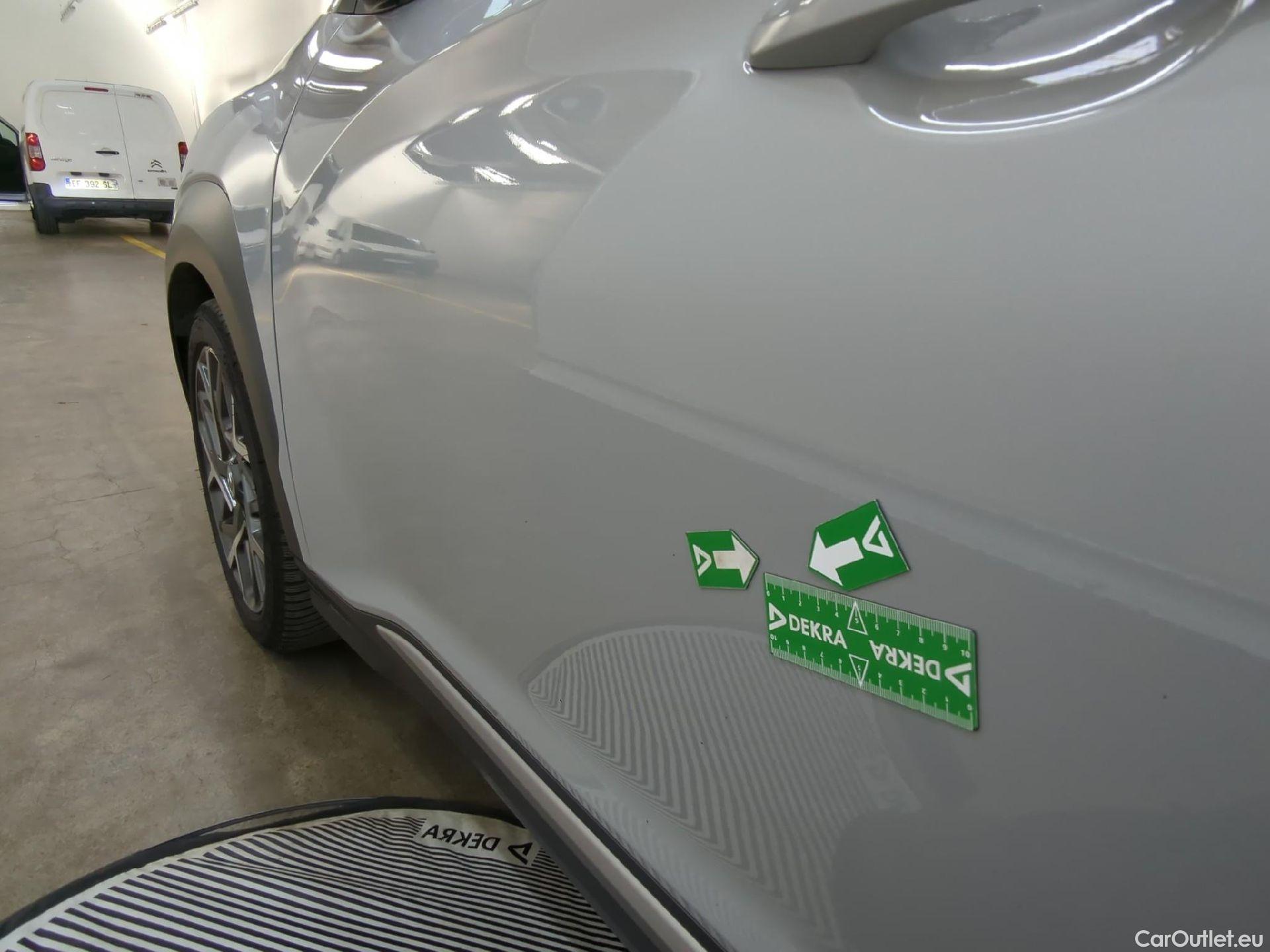  Hyundai  Konna HYUNDAI Kona / 2020 / 5P / SUV 1.6 HYBRID 141 EXECUTIVE HEV #13