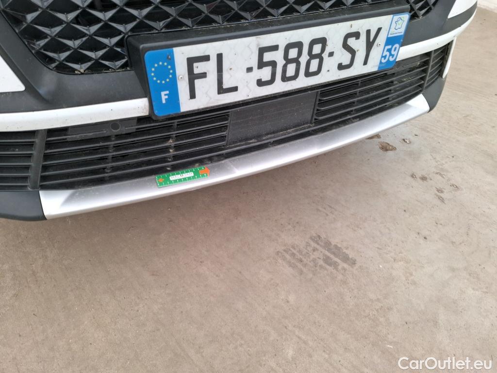  DS  DS7 7 Crossback Performance Line + 2.0 BlueHDi 180CV BVA8 E6dT #3