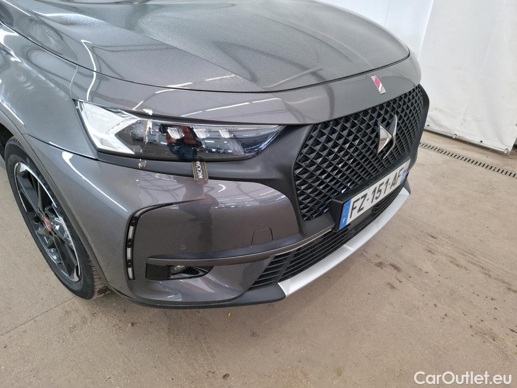  DS  DS7 7 Crossback Performance Line + 1.5 BlueHDi 130CV BVA8 E6d #6