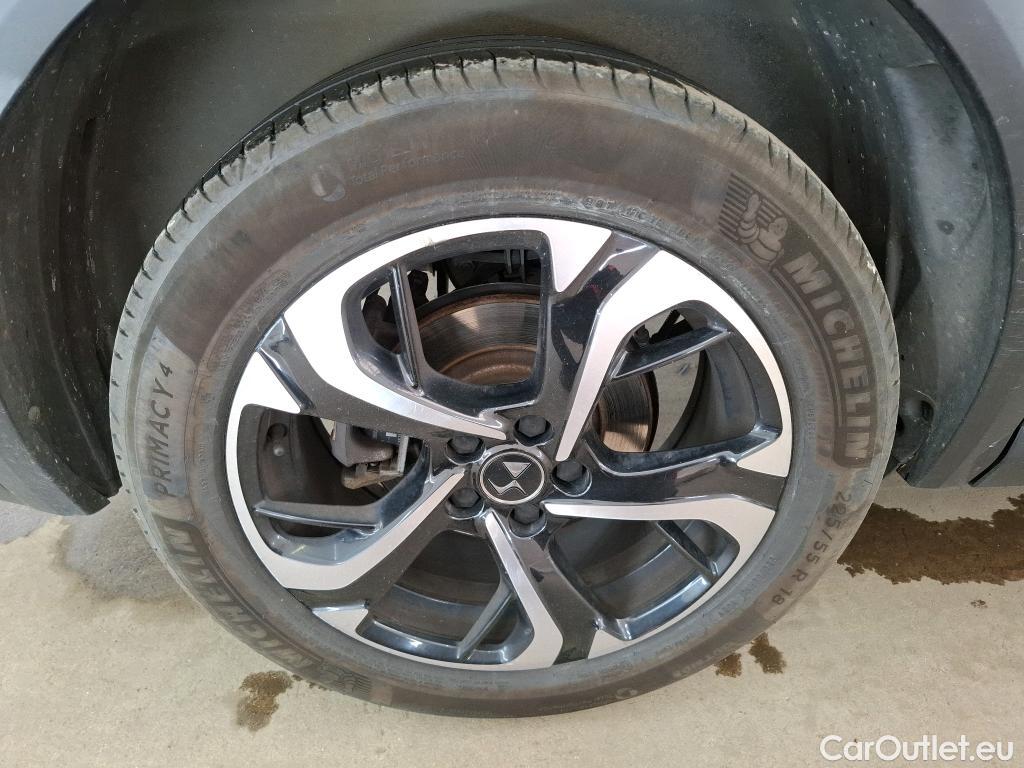  DS  DS7 7 Crossback Business 1.5 BlueHDi 130CV BVA8 E6d #48