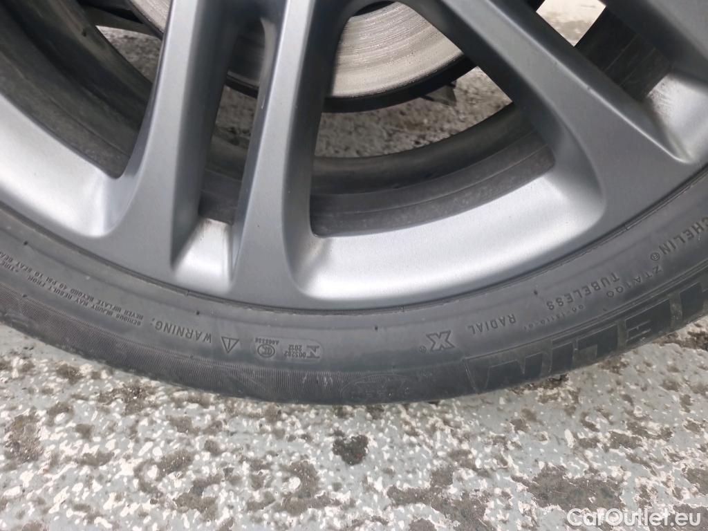  Mercedes  A-Klasse MERCEDES-BENZ Classe A Compact / 2018 / 5P / Berline A 180 d Business Line #11
