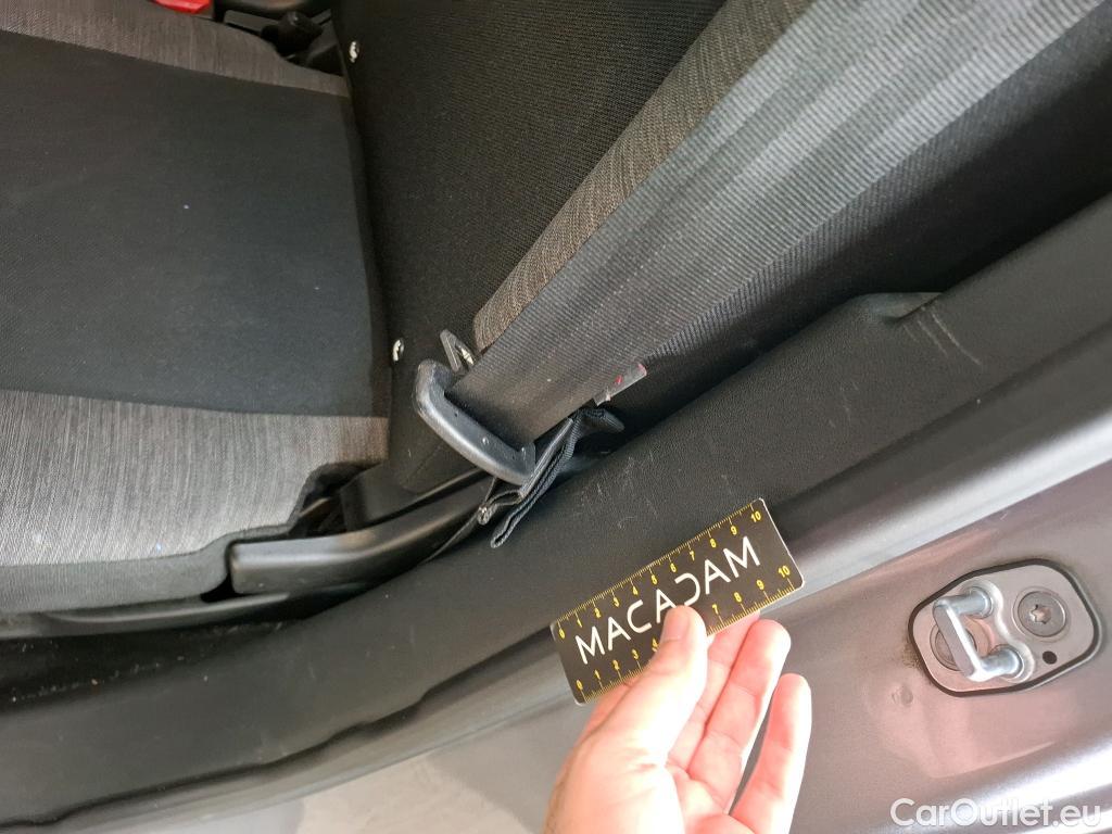  Citroen  C4 Grand Picasso CITROEN Grand C4 Picasso 5p Monospace (MPV) PureTech 130 S&S EAT6 Feel #13