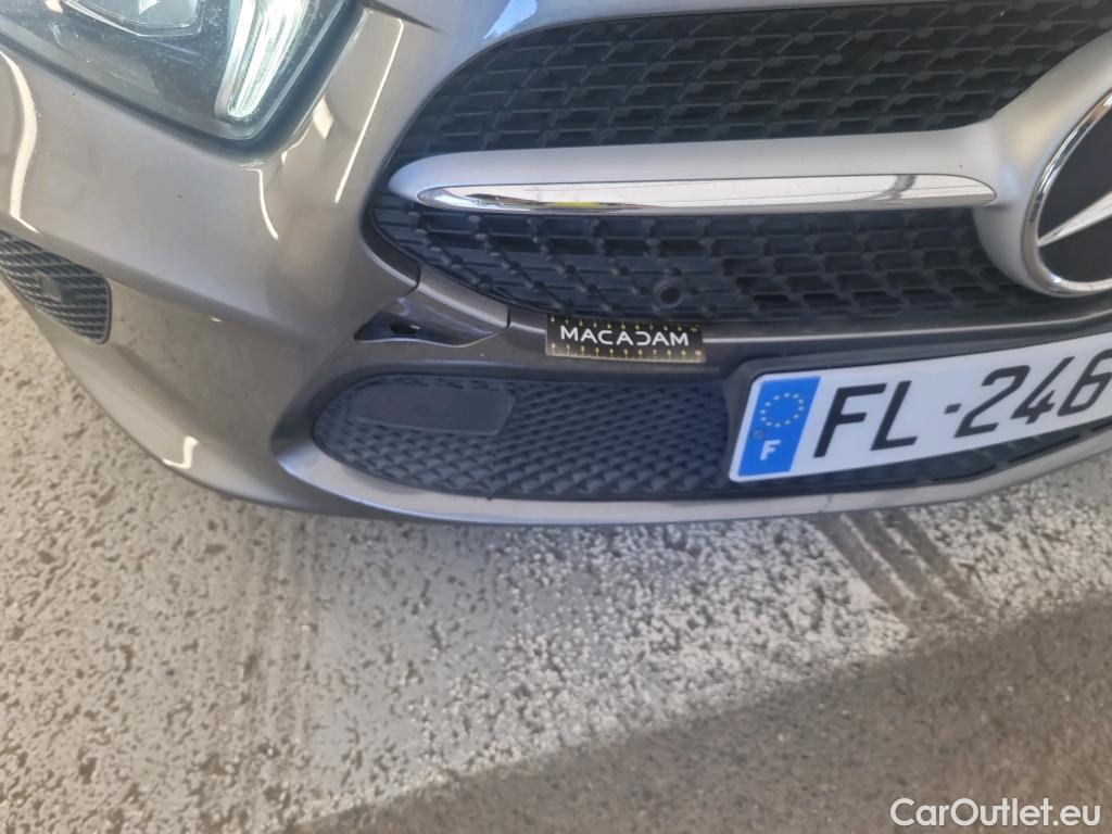  Mercedes  A-Klasse MERCEDES-BENZ Classe A Compact / 2018 / 5P / Berline A 180 d Business Line #16