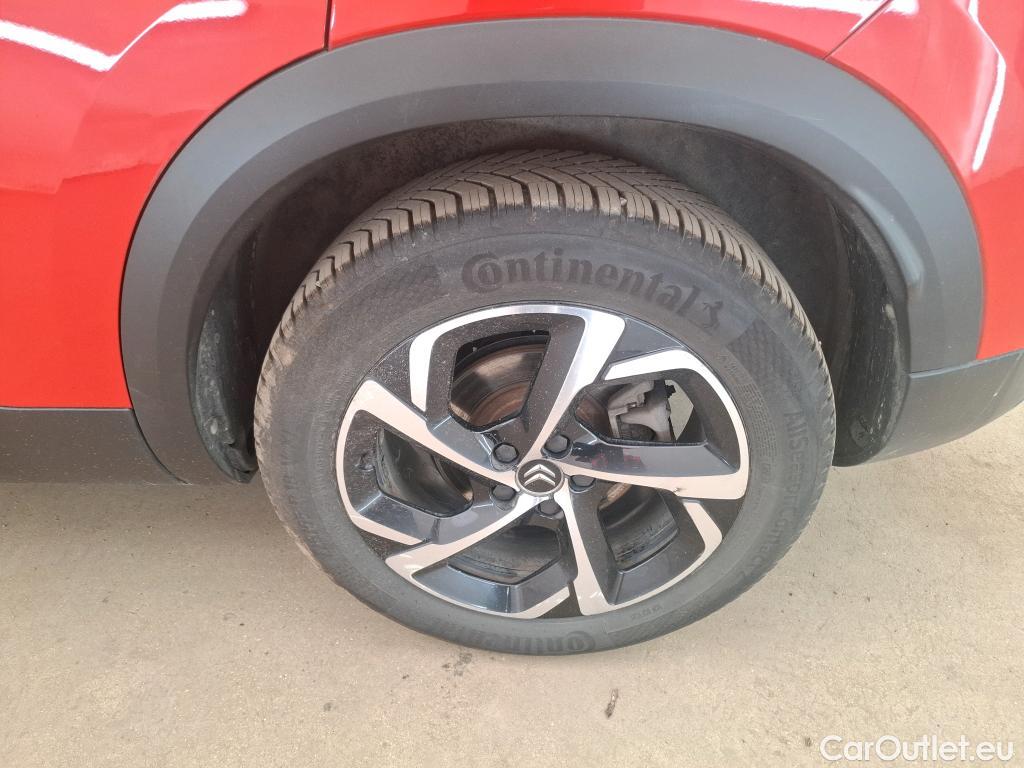  Citroen  C5  Aircross Business Hybrid 1.6 225CV BVA8 E6d #10