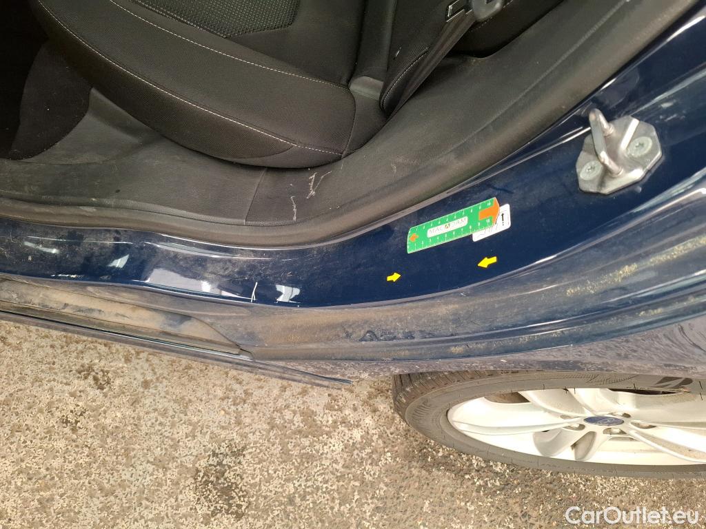  Ford  Mondeo  Turnier Titanium 2.0 EcoBlue 150CV BVA8 E6dT #11
