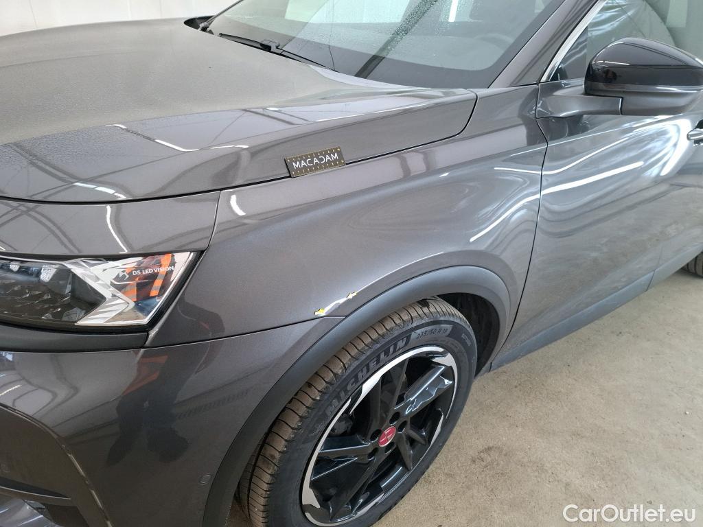  DS  DS7 7 Crossback Performance Line + 1.5 BlueHDi 130CV BVA8 E6d #19