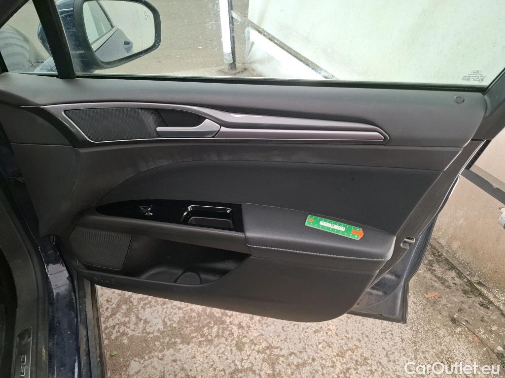  Ford  Mondeo  Turnier Titanium 2.0 EcoBlue 150CV BVA8 E6dT #23