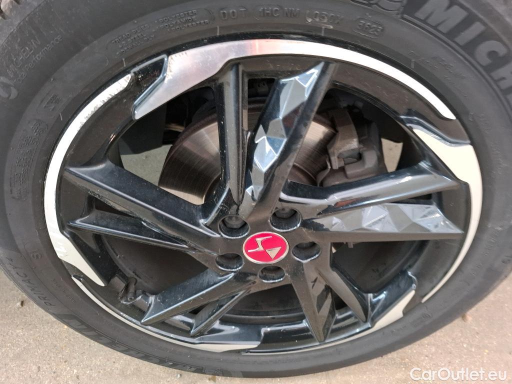  DS  DS7 7 Crossback Performance Line + 1.5 BlueHDi 130CV BVA8 E6d #11