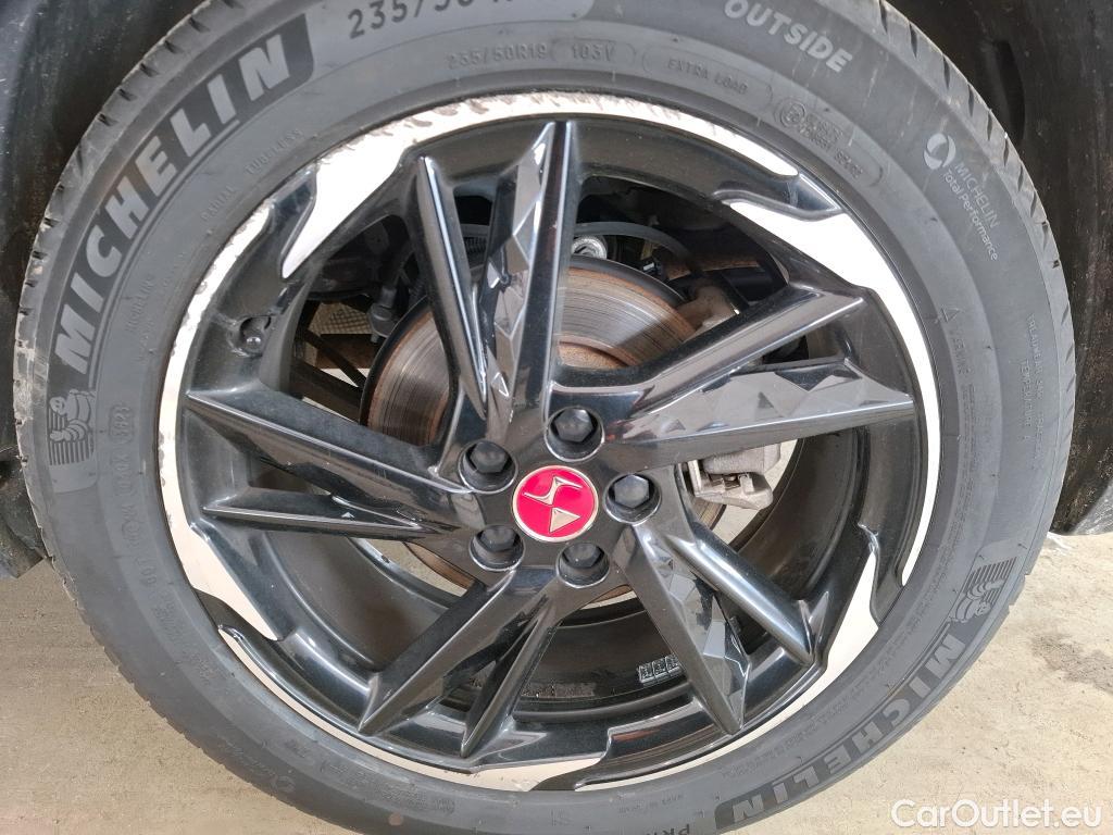  DS  DS7 7 Crossback Performance Line + 1.5 BlueHDi 130CV BVA8 E6d #2
