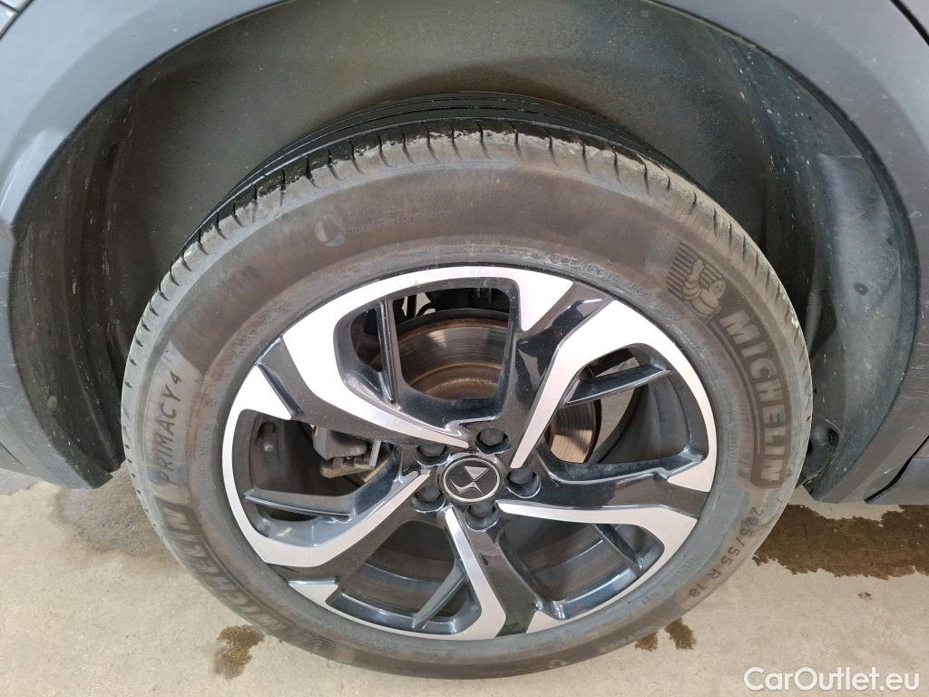  DS  DS7 7 Crossback Business 1.5 BlueHDi 130CV BVA8 E6d #47