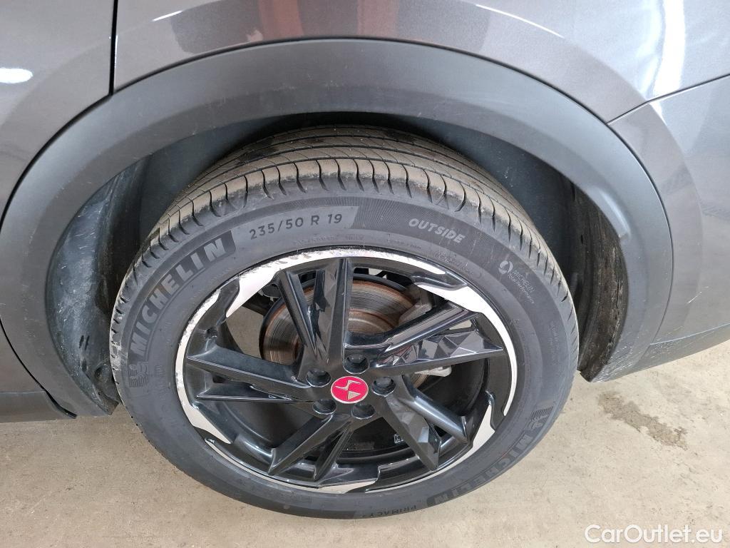  DS  DS7 7 Crossback Performance Line + 1.5 BlueHDi 130CV BVA8 E6d #1